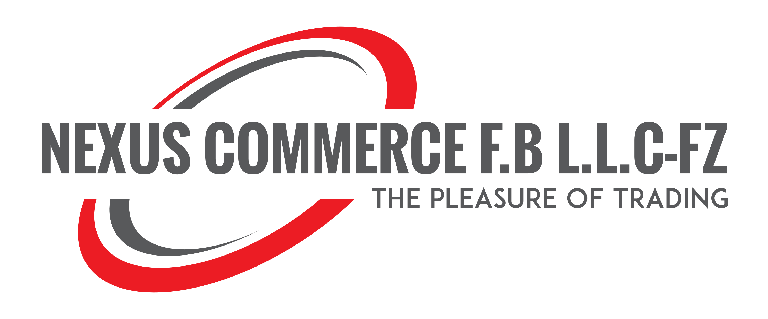 Nexus Commerce Logo